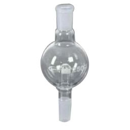 Glassco 29/32 Boro 3.3 Glass Splash Head Rotary Evaporator Adapter, 030.275.06A-image-27