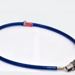4 Digit Combination Password Security Lock Bicycle Lock-image-40