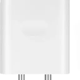 Jaaro 33 W SuperVOOC 3 A Wall Charger for Mobile-image-30
