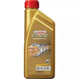 Castrol Edge 0W-40 Car Engine Oil - 1 L, CAS-ENDGDC-image-9