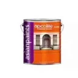 Asian Paints 50ml White Gloss Enamel-picture-19