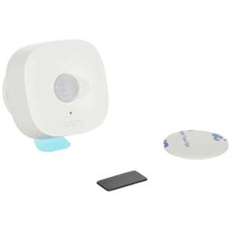 TP-Link Tapo T100 7m Smart Motion Sensor with 120 deg PIR &a; Motion Activated Light-45