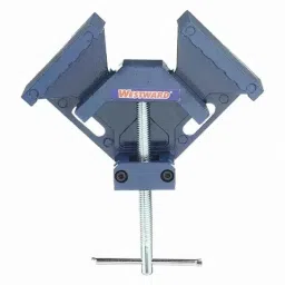 Westward Aluminium 90 deg Angle Clamp, 10D586-picture-29