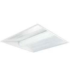 Philips GreenSquare Reccessed 6500K 30000lm Luminaire, RC140B LED30S-6500 PSU WH OD-picture-37