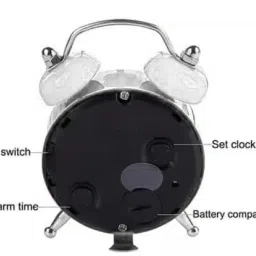 asidea Analog Green Clock image 5
