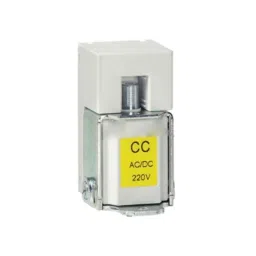 Hager 220-250VAC/DC Closing Release for Air Circuit Breakers, HWX554-image-36