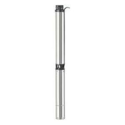 Lubi 2HP 2880rpm Water Filled Single Phase 19 Stage Submersible Pump with Copper Rotor, LRS-8H-image-1