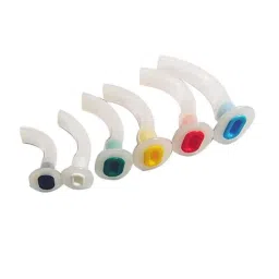 PSW 6 Pcs Plastic Guedel Pattern Airways, PSWGA01-image-20