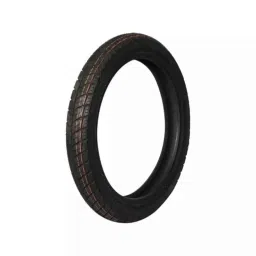 Michelin 17 inch 100/90-17 Rubber Tubeless Tyre for Motor Cycle-picture-10