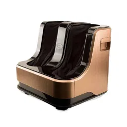 Lifelong Eco 80W 4 Motors Brown Leg &a; Foot Massager without Heat and Vibration, LLM135-picture-39