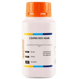 TM Media 500g Czapek Dox Agar, TM 367-image-43