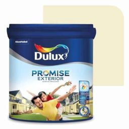 Dulux Promise 20 Litre Spring Pear Gloss Finish Exterior Acrylic Emulsion Paint, F5EDCF_20L-picture-32