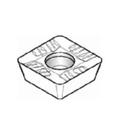 Widia TN2510 Grade Milling Insert, MM-picture-11