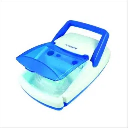 AccuSure LG White Nebulizer for All Ages-picture-18