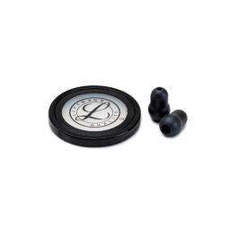 3M Littmann Classic III Black Stethoscope Spare Parts Kit, 40011-picture-47