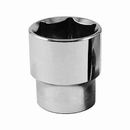 B K Jagan &a; Co 1/2x7/8 inch Chrome Hex Drive Socket-picture-21