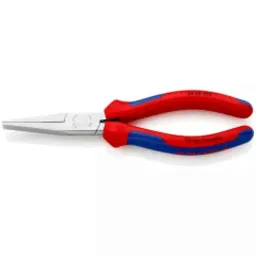 Knipex 38 45 190 Mechanics Plier, Length: 190 mm-picture-35