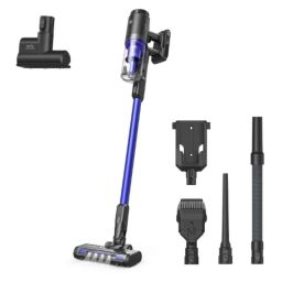 Eufy HomeVac S11 Go 120W Black Cordless Stick Vacuum Cleaner, T2501Y11-image-43