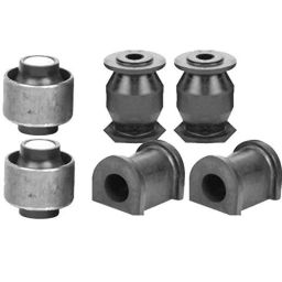 Bravo Front Suspension Bushing Kit for Tata Vista, T-1705-picture-8