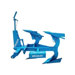 Wegman 2 Bottom 150kg Mechanical Reversible Mini Plough-image-28