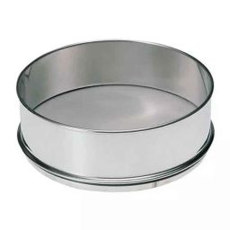 Lab Plus Round Shape Sieve, LP-5486 (Pack of 5)-picture-24
