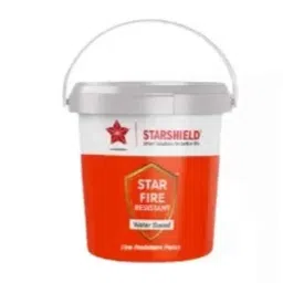 Starshield Star Fire Shield 3.6L Smart Paint-21