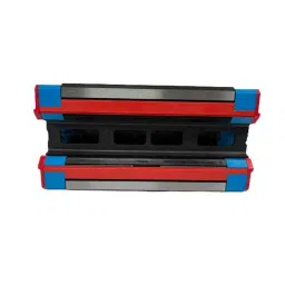 Ace 112.4x100x48mm Linear Guideway Block, HGW35CC image 4