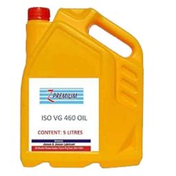 Z Premium 5 Litre ISO VG 460 Hydraulic Oil-picture-31