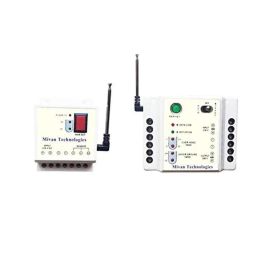 Mivan Technologies ‎WLC-1 400m Wireless Water Level Controller with Dry Run Protection, Buzzer &a; 6 Sensors-17