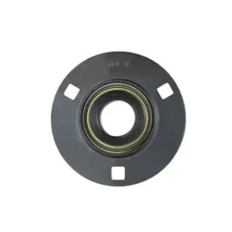 NTN 15x81x22mm Pressed Steel 3-Bolt Flange Unit, ASPF202-picture-15