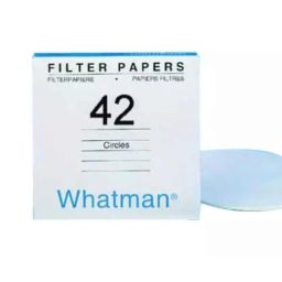 Whatman 47mm Grade 42 Circle Filter Paper, 1442-047-picture-32
