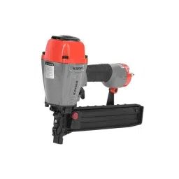 Kaymo 100 Series 16-50mm Grey &a; Red Air Pneumatic Stapler, ECO-PS10050E3-image-14