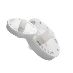 Axiva 13mm 0.2µm PES Non Sterile Syringe Filter, SFPS13RB (Pack of 100)-picture-47