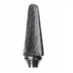 Totem MK3L 3x12.7mm Miniature Cone with Radius End Burr-image-55