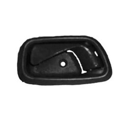 Car International CI-5199L Left RC Lock Assembly in Black Plastic for Tata Iris-picture-22