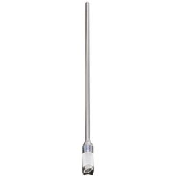 Glassco 200mm Boro 3.3 Glass Air Condenser, 181.202.01-31