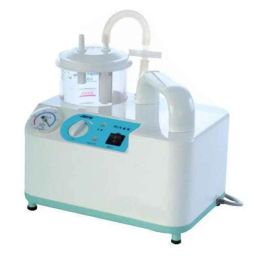 Skybound 90W Portable Suction Machine, SE-0122-29