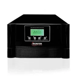 Microtek Msun 2200VA PWM 2550/24V Solar Inverter-image-56