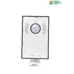 SUI 15 Watt All in One Integrated Solar Streetlight-25