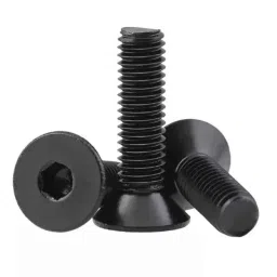 TVS M16x95mm Socket Countersunk Head Cap Screw, Grade: 12.9 (Pack of 50)-picture-27