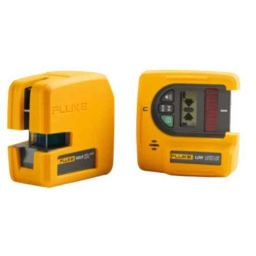 Fluke 180LG System Laser Level Detector System-19