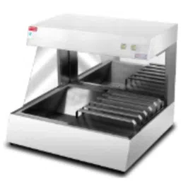 Bresco 30kg 0.6kW Counter Top French Fries Display Warmer, HCW-8 (Pack of 2)-image-72