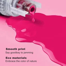 GHT 001/003/008 -3 Color Tri-Color Ink Bottle image 3