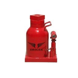 Driger 50 Ton Mild Steel Heavy Duty Hydraulic Bottle Jack for SUVs, Pickup Vehicles &a; Vans-image-10