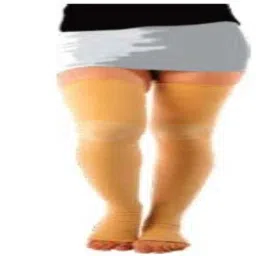 Vissco S Medical Compression Stockings Above Knee-picture-17