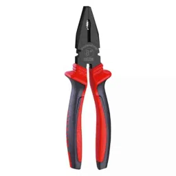 Baum Art-101DC 150 mm CRV plastic Multipurpose Combination Plier for Home &a; Professional-picture-28