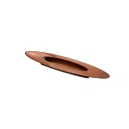RAB 224mm Stainless Steel Rose Gold Drawer Pull Handle, DP-1100 (Pack of 4)-image-56
