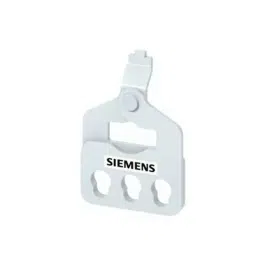 Siemens 3VJ Padlock on MCCB Dolly/Knob for 3VJ11 (VJ1 125), 3VJ9118-0LM10-picture-35