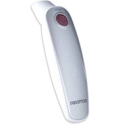 Rossmax HA-500 2 inch Non-Contact Temple Thermometer-41