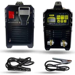 Hillgrove 299IJ3 299A IGBT MMA Inverter Welding Machine with Welding Holder &a; Earth Clamp, HGCM966-picture-22